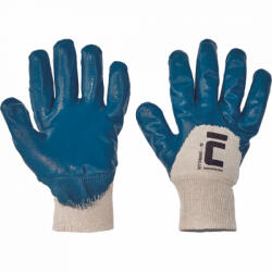 CERVA Kittiwake Mártott Nitril Kesztyű 9 (0105001799090)