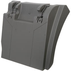  Mercedes MP2 / MP3 / Axor / Atego hátsó sárvédő első rész JOBB