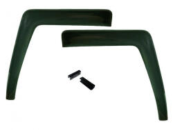  Renault légterelő oldalablakra Premium / Midlum KLIPSZES