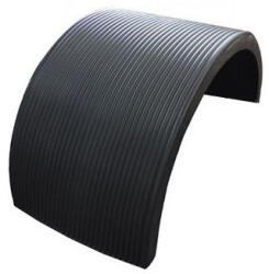  Sárvédő félív 600x1350mm