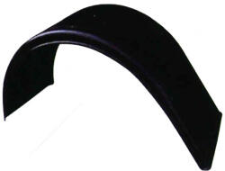  Sárvédő félív 640x1270mm ASSZIMETRIKUS