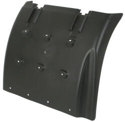  Scania 2017-től sárvédő végdarab BAL