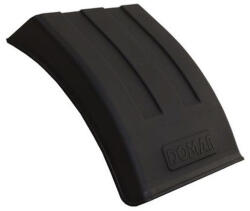  Sárvédő egyenes 460x500mm Wielton / Krone