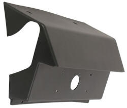 Iveco Stralis 2002-2012 sárvédő borítás / lámpatartó Jobb, Hátsó