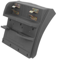  Mercedes Actros / MP1 hátsó sárvédő hátsó rész BAL