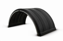  Sárvédő félív 650x1260mm