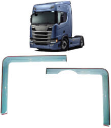  Scania légterelő oldalablakra S / R széria ajtókeretre