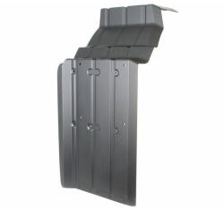  MAN TGA kisfülke első sárvédő hátsó rész BAL 110cm