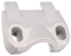  Volvo FH hátsó sárvédő tartó rúd foglalat ellendarab