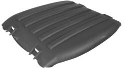  Scania lapos sárvédő közép rész 75x95x13, 5cm