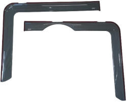  Daf légterelő oldalablakra XF 106 AJTÓKERETRE