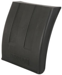  Sárvédő egyenes 460x600mm Wielton / Krone