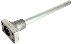  Volvo FH / FM hátsó sárvédő tartó rúd 4 csavaros