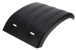  Volvo hátsó sárvédő közép rész 70x93x15cm