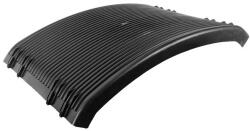  Volvo hátsó sárvédő közép rész 68x100x20cm