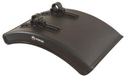  Sárvédő negyed 500x650mm tartóval