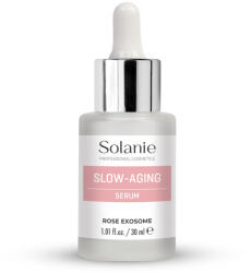 Solanie Rózsa Exoszóma szérum 30ml