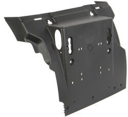  Renault Magnum / Premium hátsó sárvédő első rész 71x60cm BAL