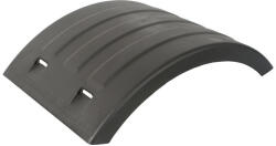  Volvo hátsó sárvédő közép rész 68x100x27cm