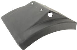  Renault Magnum / Premium hátsó sárvédő első rész 68x67cm JOBB