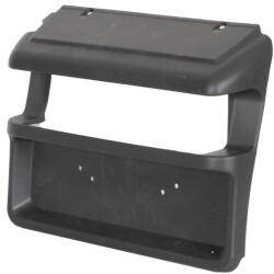  Scania hátsó sárvédő borítás / lámpatartó R/P/G/T széria JOBB