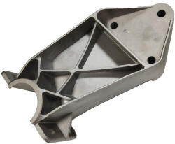  DAF XF / CF sárvédő tartó rúd tartókonzol