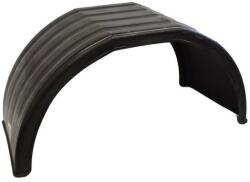  Sárvédő szögletes 640x1400mm