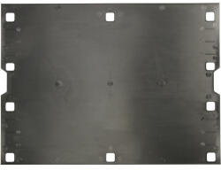  Volvo hátsó sárvédő betét