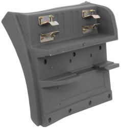  Mercedes Actros / MP1 hátsó sárvédő hátsó rész JOBB