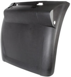  DAF XG / XF 2021-től sárvédő hátsó tengely első rész BAL