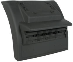  MAN TGA / TGM / TGS / TGX hátsó sárvédő hátsó rész BAL 68x68cm