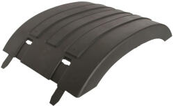  Volvo hátsó sárvédő közép rész 67, 5x94x14cm