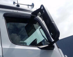  Mercedes légterelő oldalablakra Actros MP4 (2012-) JOBB OLDALI