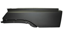  Volvo FH / FM első sárvédő borítás BAL