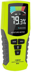 XTREME M175 fa nedvességmérő