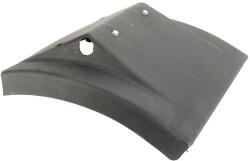  Renault Magnum / Premium hátsó sárvédő első rész 68x67cm BAL