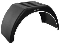  Sárvédő szögletes 450x920mm