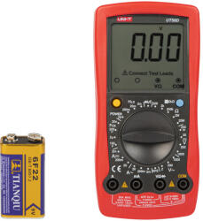 UNI-T UT58D mérőműszer