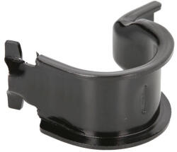  Volvo hátsó sárvédő tartó ellendarab ACÉL