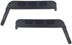  MERCEDES MP5 spaletta / szellőztető párban