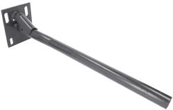  Volvo FE hátsó sárvédő tartó rúd BAL