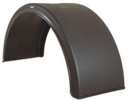  Sárvédő félív 410x860mm