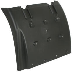  Scania 2017-től sárvédő végdarab JOBB