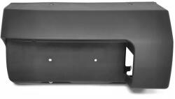 Iveco Stralis 2007-2019 sárvédő borítás / lámpatartó Bal, Hátsó, Oldalt csatlakozós