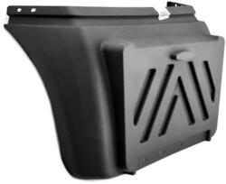  Mercedes Atego hátsó sárvédő végdarab