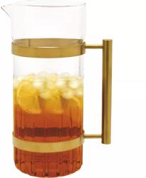 Leopold Vienna Arinto Carafă, conținut: 1, 40 litri, înălțime: 235 mm, lungime: 141 mm