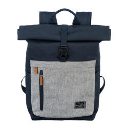 Travelite 96310-20 kék laptoptartós hátizsák