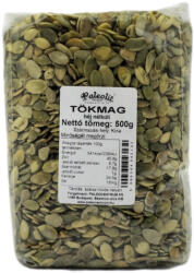 PaleoCentrum Kft Paleolit Tökmag héj nélkül 500g