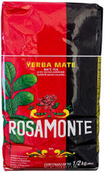 Rosamonte Yerba Mate tea 500g