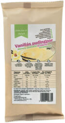 NoCarb Noodle Vaníliás pudingpor 35g Gotta love it! - vitalino